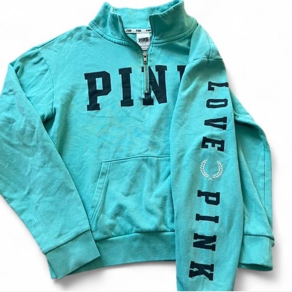 Victoria's Secret Pink Sweatshirt Bundle of Two - Picture 5 of 9